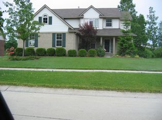 779 Woodfield Way, Rochester Hills, MI 48307