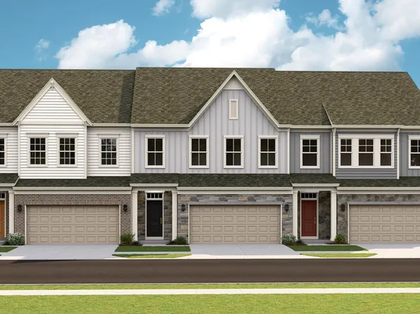 12211 American Chestnut Rd, Bowie, MD 20720