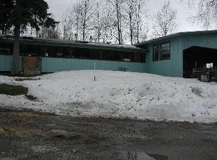 3218 Wolcott Cir, Anchorage, AK 99507