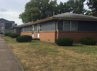 622 E. Harrison, Springfield, MO 65806
