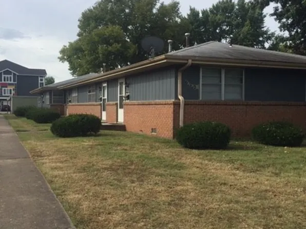 622 E. Harrison, 622 E Harrison St APT B, Springfield, MO 65806