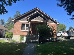 1015 NW State St, Pullman, WA 99163