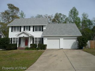 9624 Gooden Dr, Fayetteville, NC 28314