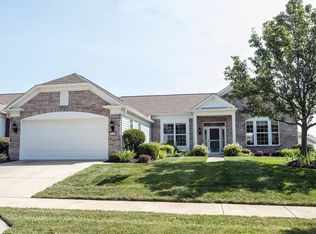15246 Trebbiano Dr, Fishers, IN 46037