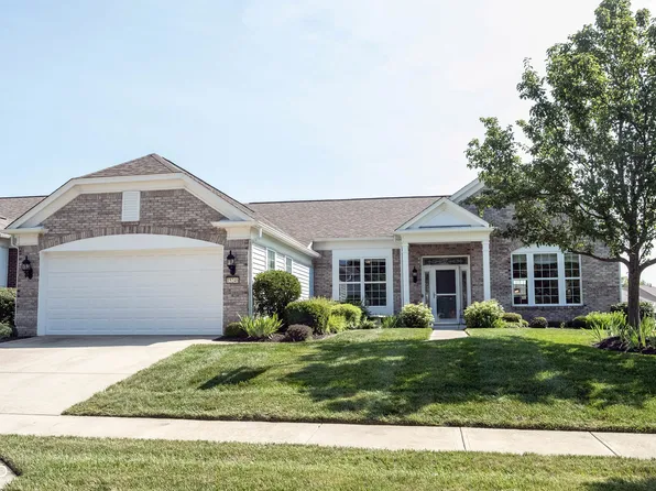 15246 Trebbiano Dr, Fishers, IN 46037