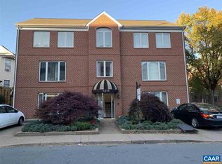 1311 Wertland St #D, Charlottesville, VA 22903