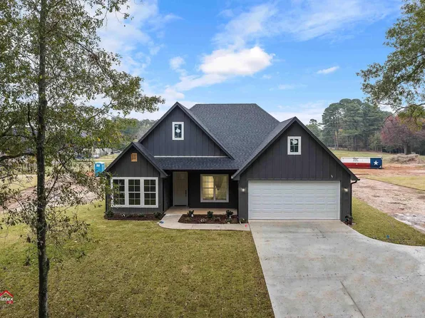 1809 E County Road 186, Kilgore, TX 75662