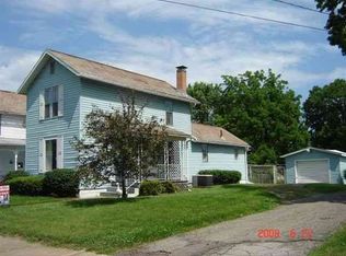50 Riley St, Newark, OH 43055