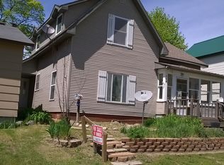 219 E Nelson St, Cadillac, MI 49601