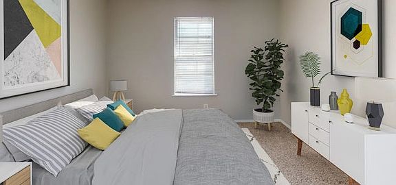 2nd image of 1009 N Cottage Ave #1101