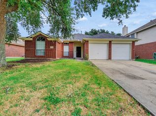 16715 Lighthouse View Dr, Friendswood, TX 77546
