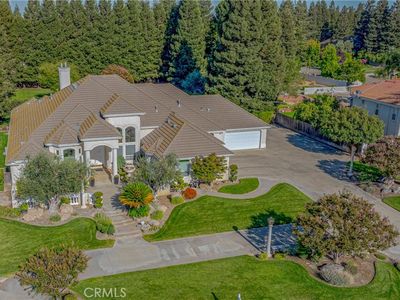 2454 E Remington Ct, Merced, CA, 95340