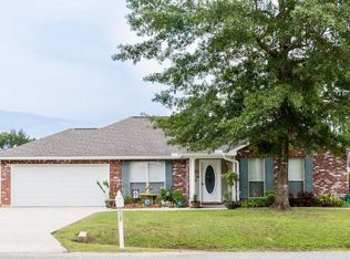 5726 Alkii Way, Diamondhead, MS 39525