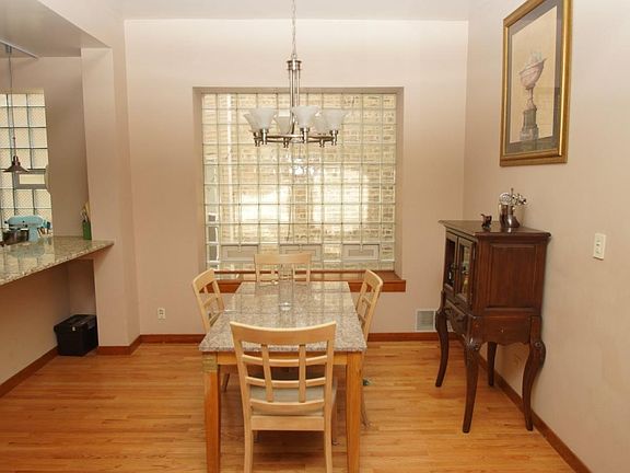 Dinning Room