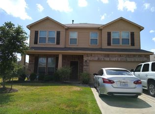 5315 Nero Lake Dr, Katy, TX 77449