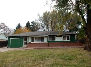 2005 W Lake St, Fort Collins, CO 80521