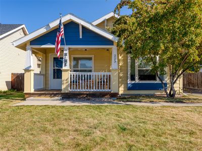 223 Cooperative Way, Kalispell, MT, 59901