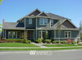 6916 Cascade Ave SE LOT 17, Snoqualmie, WA