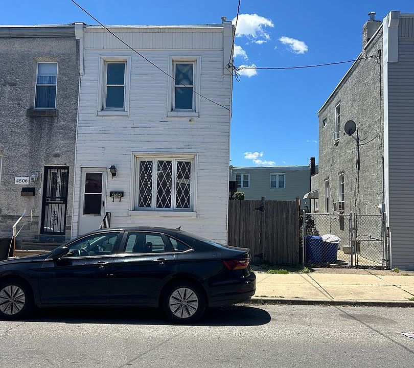 1st image of 4504 Knorr St