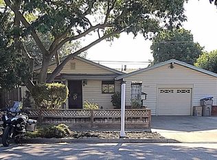5037 Roeder Rd, San Jose, CA 95111