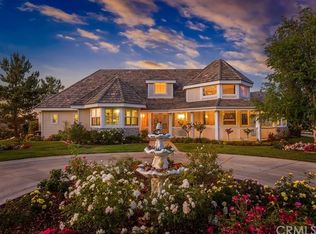 42160 Calle Barbona, Temecula, CA 92592