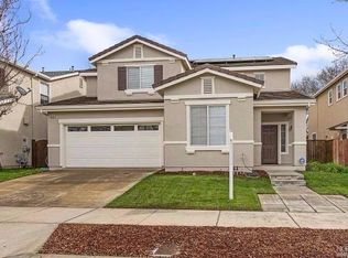 2630 Rosevine Ln, Santa Rosa, CA 95407
