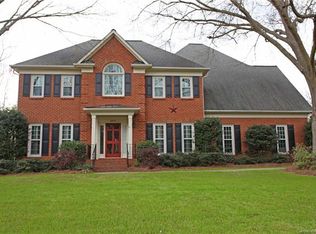 6209 Nealwood Ln, Charlotte, NC 28277