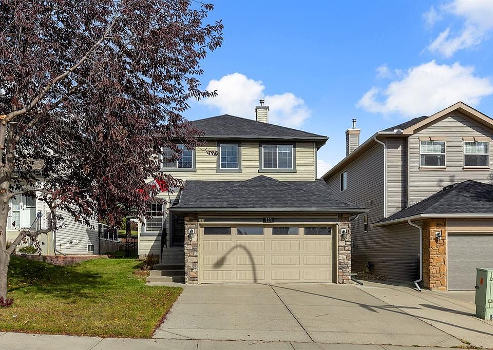 1st image of 111 S Panorama Hills Way NW