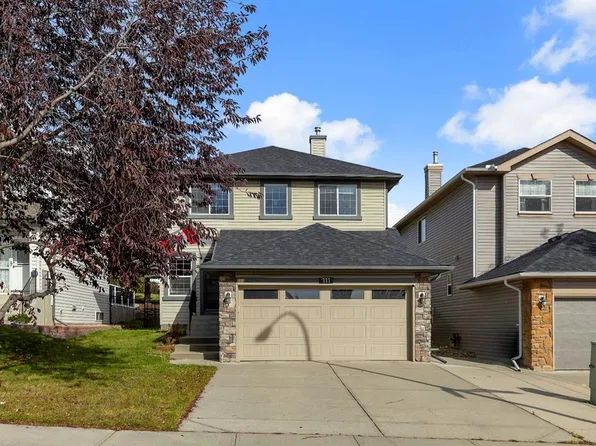111 S Panorama Hills Way NW, Calgary, AB T3K 5N7