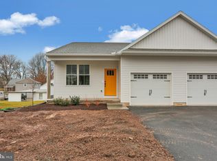 802 Fritz Ave, Reading, PA 19607