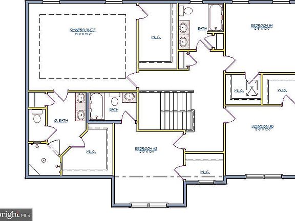 3rd image of 2360 Greenbriar Ln