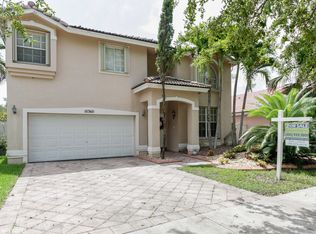 10360 SW 166th Ct, Miami, FL 33196