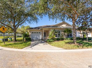 47 Summerwind Cir UNIT 47, Palm Coast, FL 32137