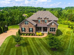 524 Childe Harolds Ln, Brentwood, TN 37027