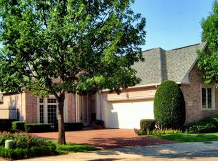 4164 Walnut Meadow Ln, Dallas, TX 75229