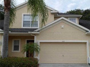 1317 Big Pine Dr, Valrico, FL 33596