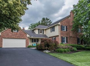 4732 Stonehaven Dr, Columbus, OH 43220