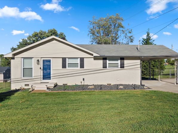 602 Hickory Bend Dr