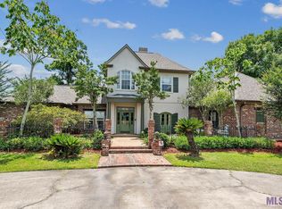 40065 Farm Rd, Gonzales, LA 70737