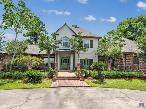40065 Farm Rd, Gonzales, LA 70737