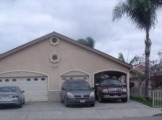 15508 Hayter Ave, Paramount, CA 90723