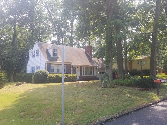 3rd image of 30 N West Dr