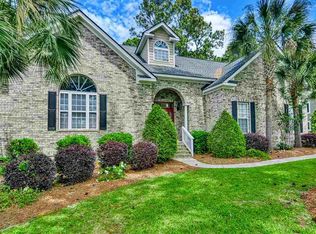 1388 McMaster Dr, Myrtle Beach, SC 29575