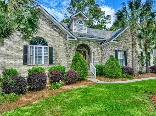 1388 McMaster Dr, Myrtle Beach, SC 29575