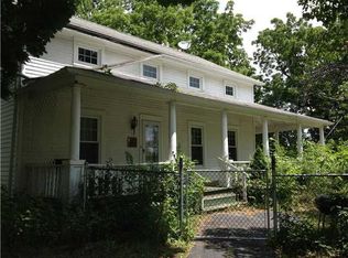 8249 Troy Ave, Niagara Falls, NY 14304