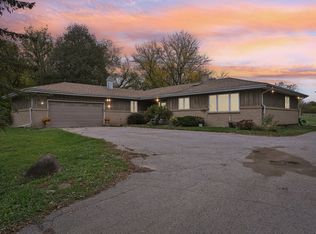 8116 Maple St, Marengo, IL 60152