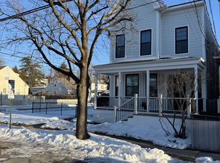 87 6th St #2F, Pelham, NY 10803