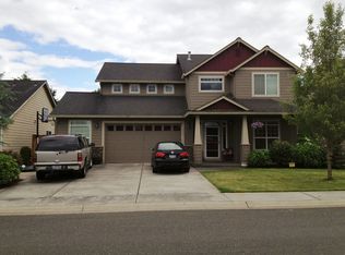 18013 NE 20th St, Vancouver, WA 98684