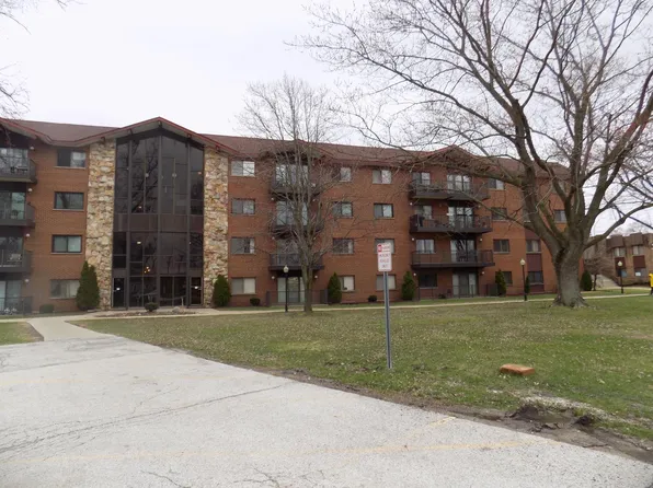 2301 183rd St, Homewood, IL 60430
