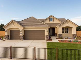 1717 Dolomite Dr #28, Los Banos, CA